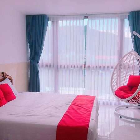 Lien Thuy Hotel Vung Tau Eksteriør bilde