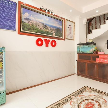 Lien Thuy Hotel Vung Tau Eksteriør bilde