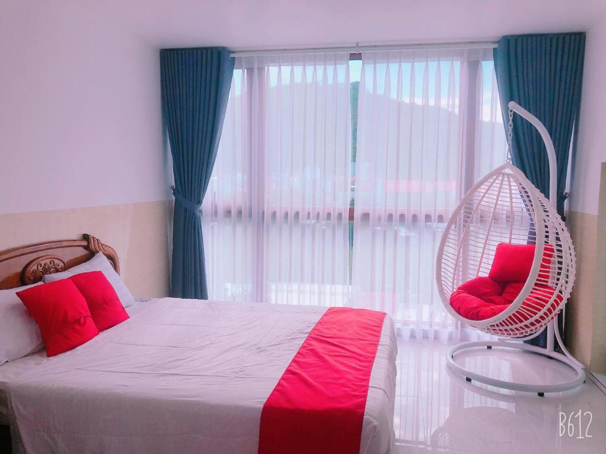 Lien Thuy Hotel Vung Tau Eksteriør bilde