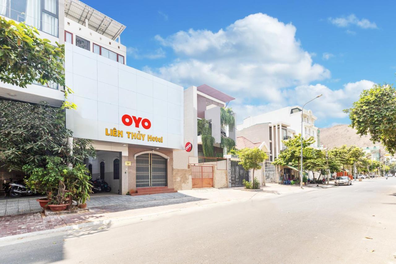 Lien Thuy Hotel Vung Tau Eksteriør bilde