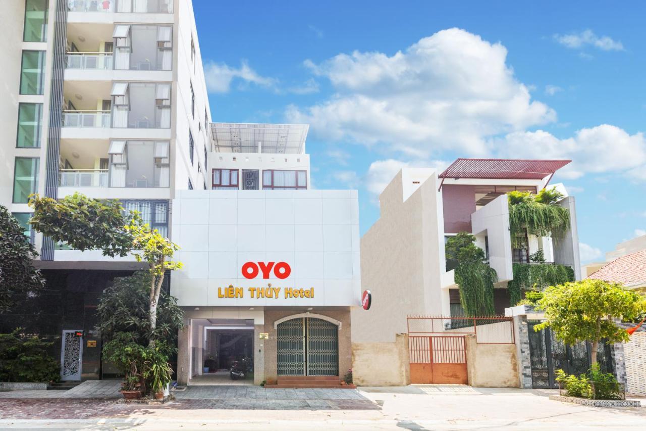 Lien Thuy Hotel Vung Tau Eksteriør bilde