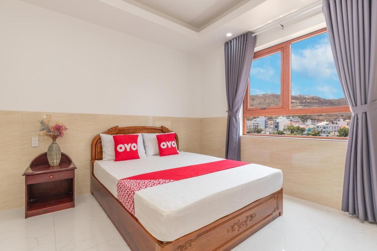 Lien Thuy Hotel Vung Tau Eksteriør bilde