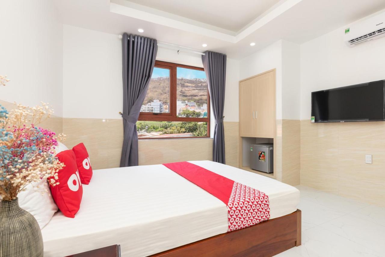 Lien Thuy Hotel Vung Tau Eksteriør bilde