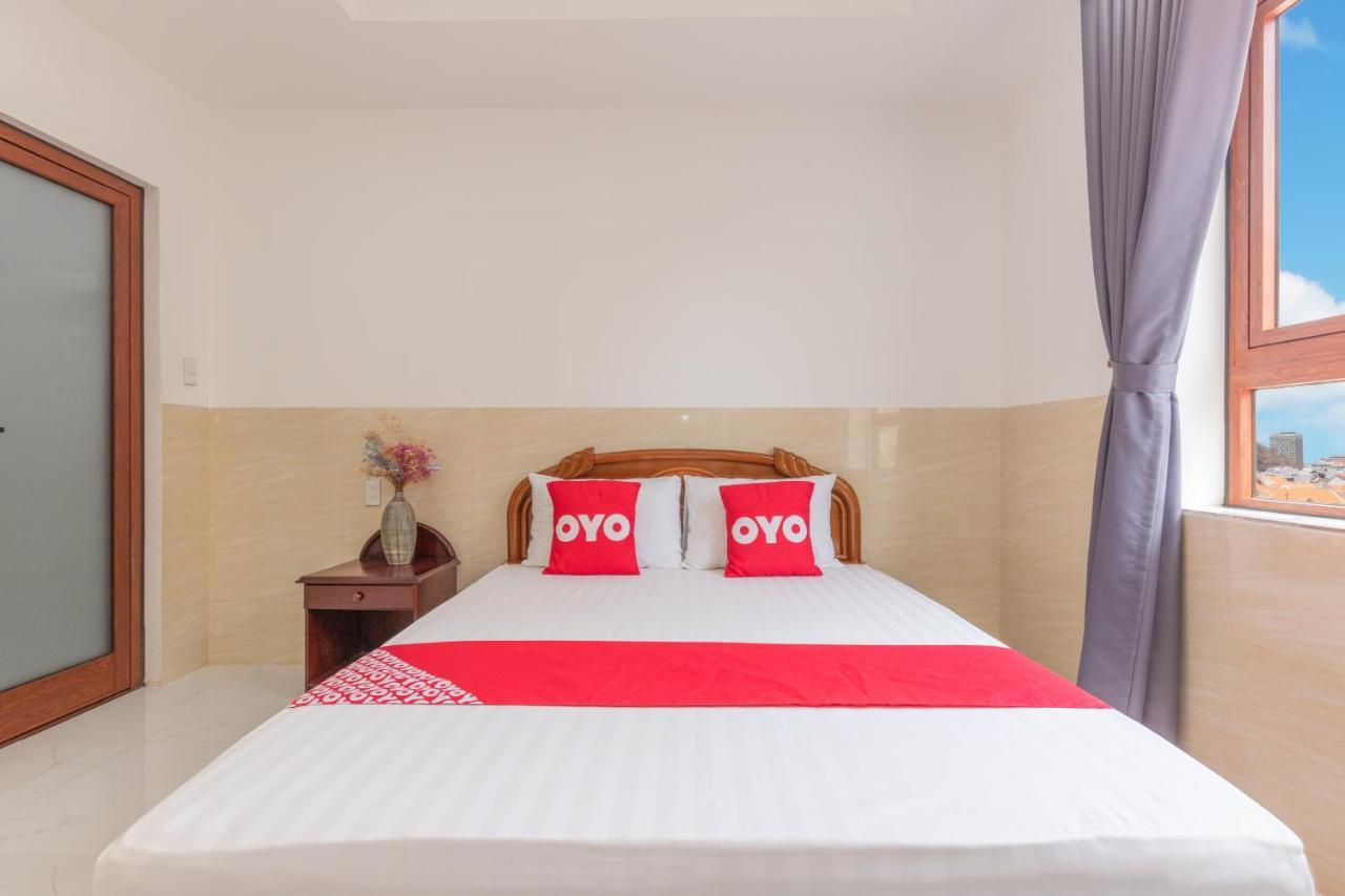 Lien Thuy Hotel Vung Tau Eksteriør bilde