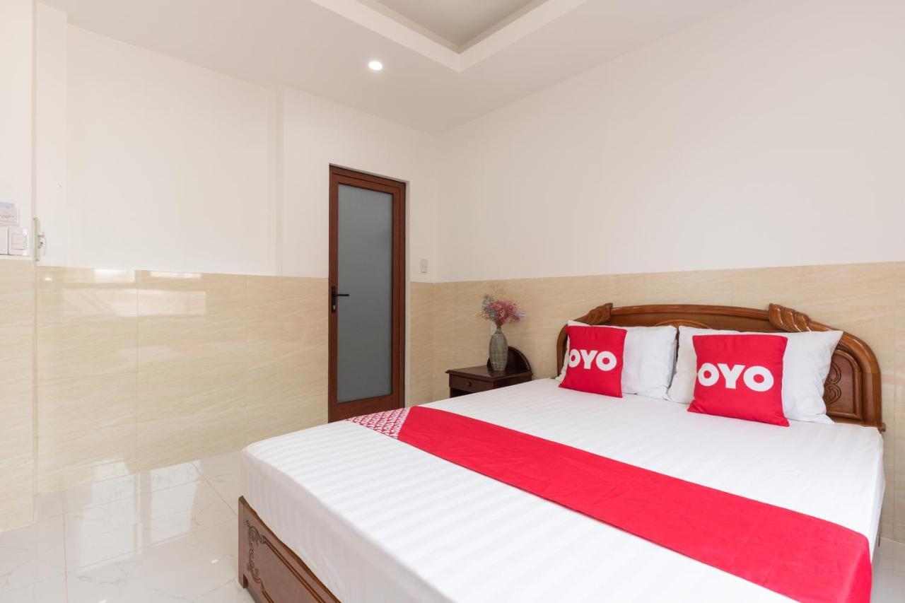 Lien Thuy Hotel Vung Tau Eksteriør bilde