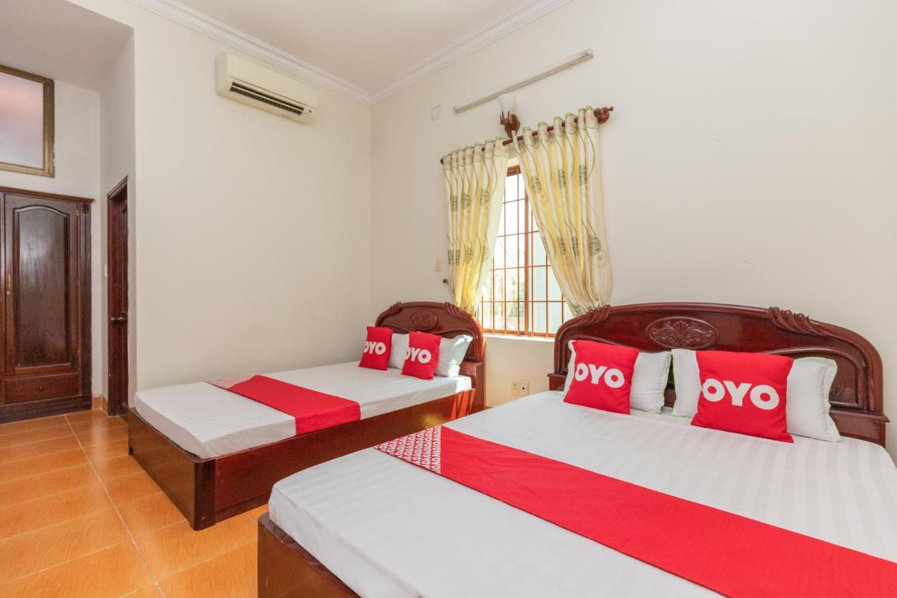 Lien Thuy Hotel Vung Tau Eksteriør bilde
