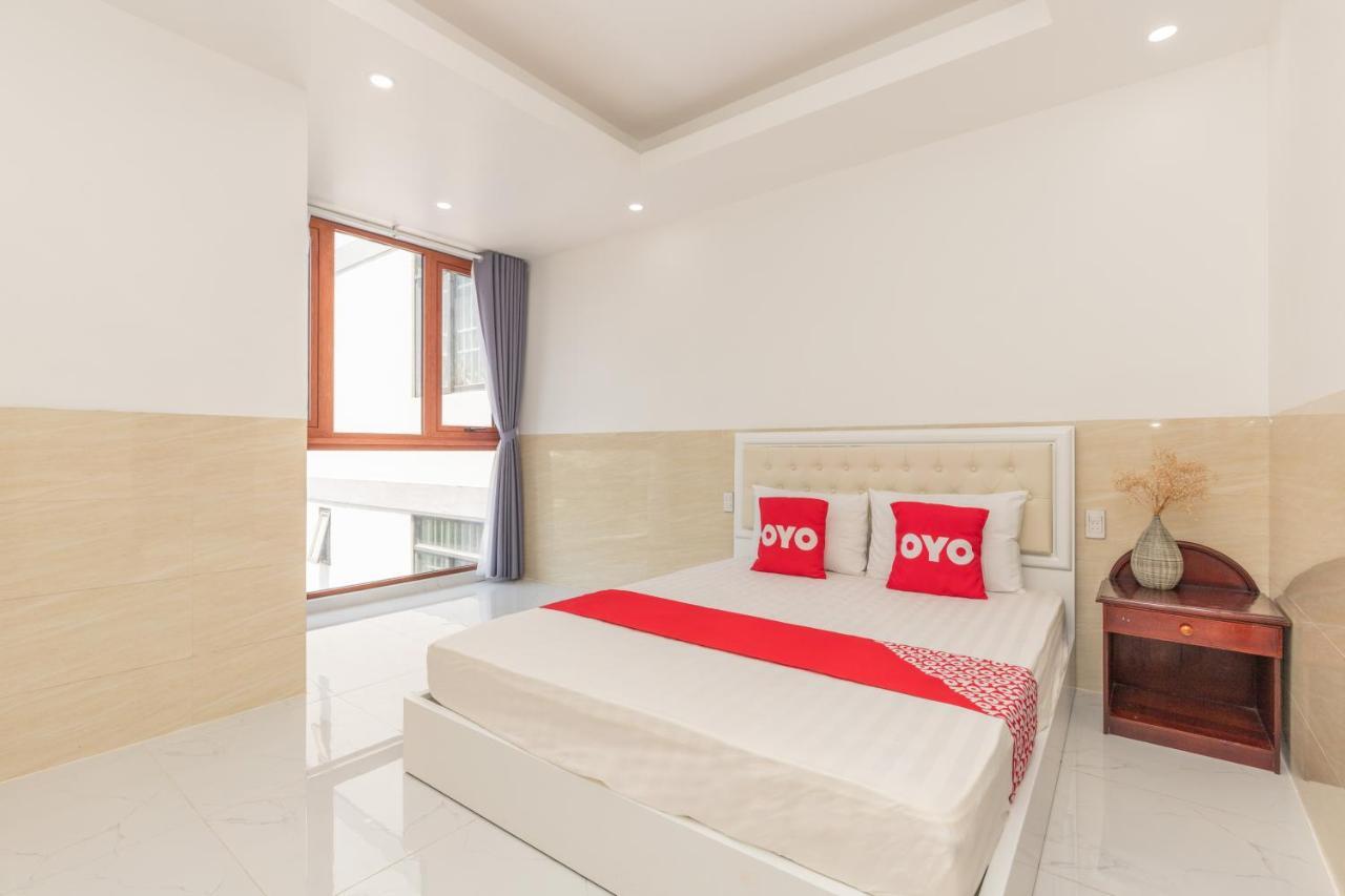 Lien Thuy Hotel Vung Tau Eksteriør bilde