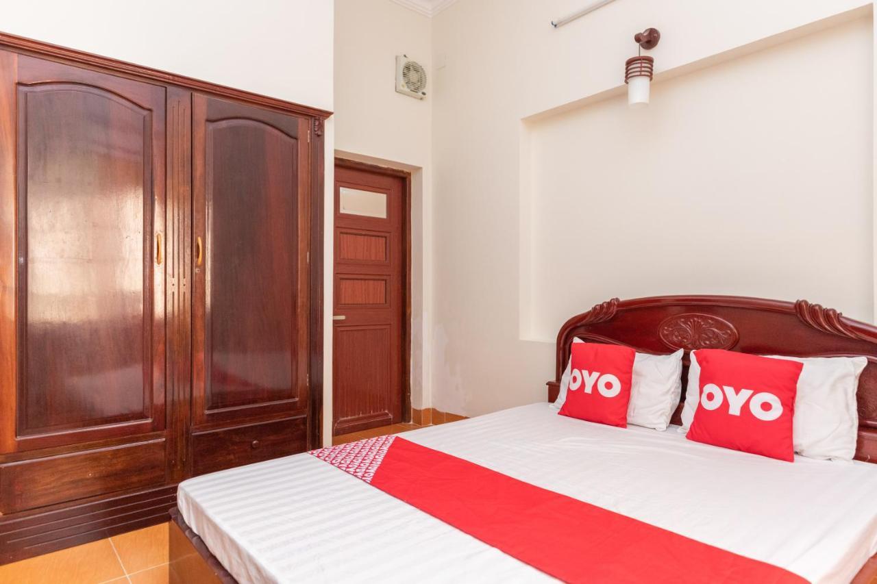Lien Thuy Hotel Vung Tau Eksteriør bilde