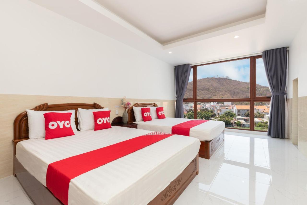 Lien Thuy Hotel Vung Tau Eksteriør bilde