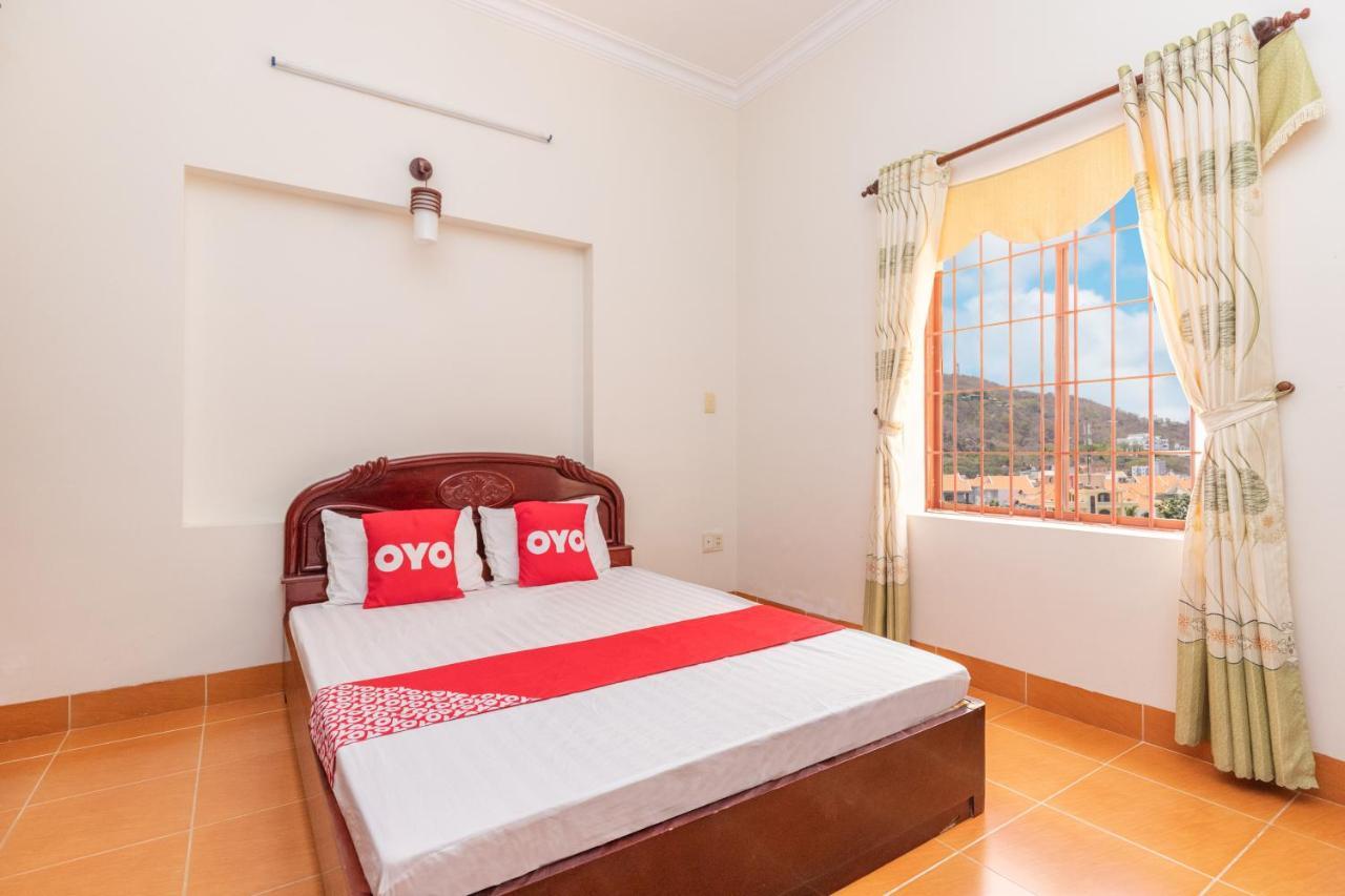 Lien Thuy Hotel Vung Tau Eksteriør bilde