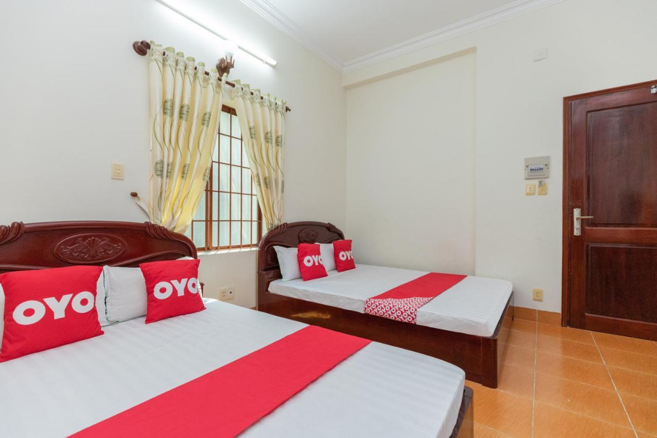 Lien Thuy Hotel Vung Tau Eksteriør bilde