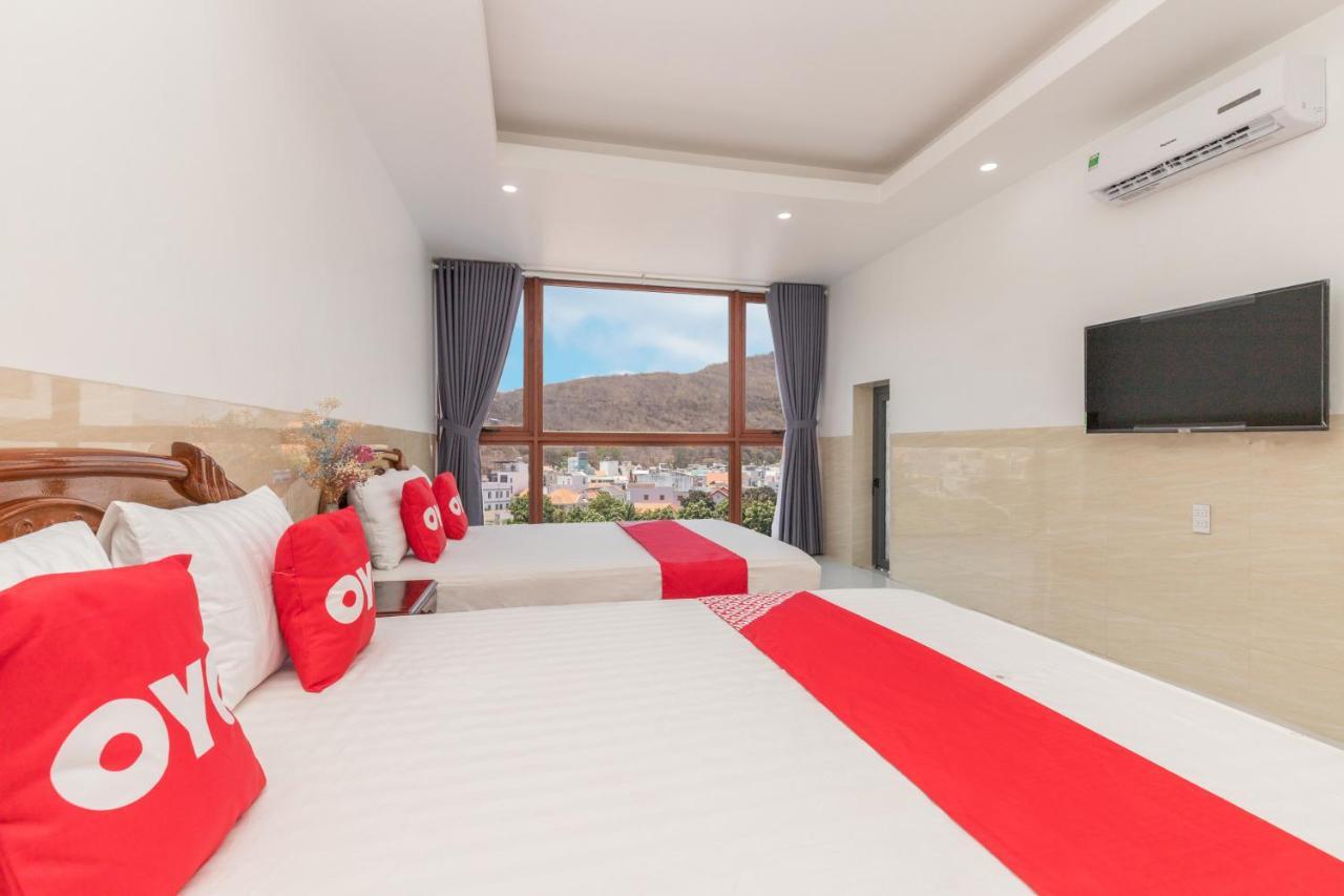 Lien Thuy Hotel Vung Tau Eksteriør bilde