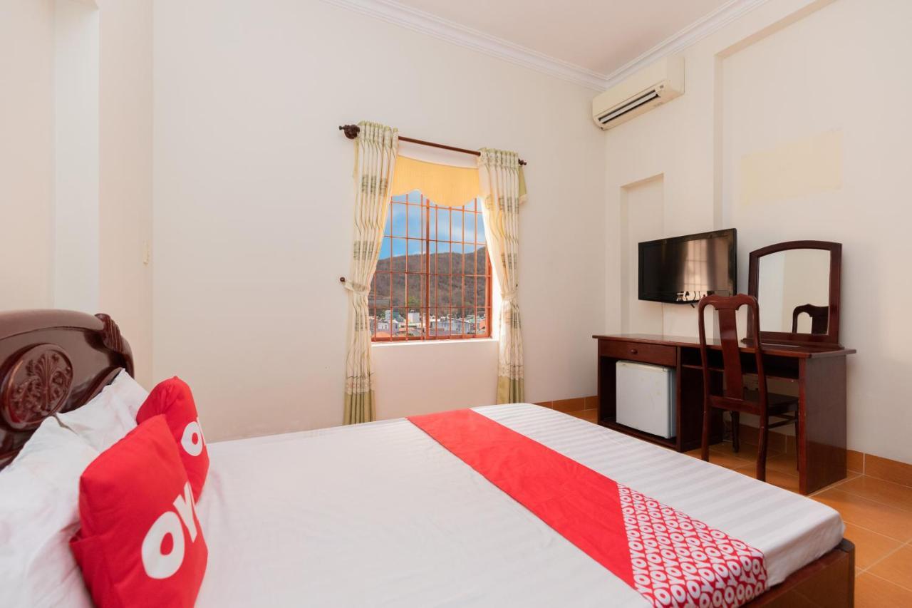 Lien Thuy Hotel Vung Tau Eksteriør bilde