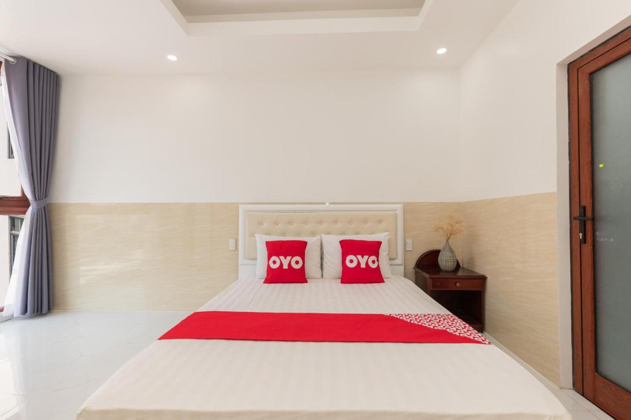 Lien Thuy Hotel Vung Tau Eksteriør bilde